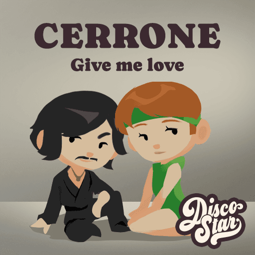 Love in C Minor · Cerrone