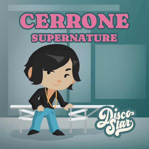 Supernature · Cerrone