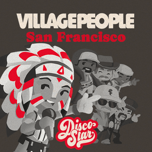 San Francisco · Village People