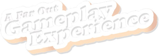 Gameplay Experience Gameplay Experience