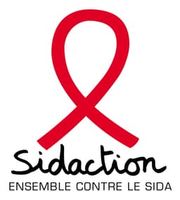 Logo sidaction